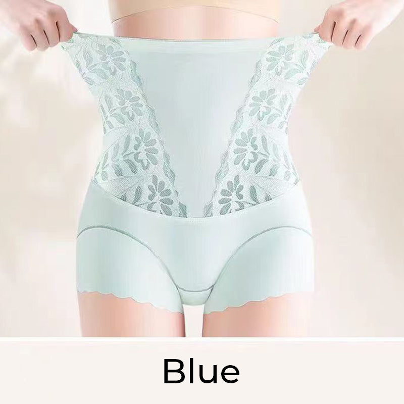 Buy 2 Get 1 Free🔥Women’s High-Waist Shaping Panties