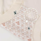 🎀50%OFF  Sale🎀Women’s High-Waist Lace Seamless Stretch Silky Underwear