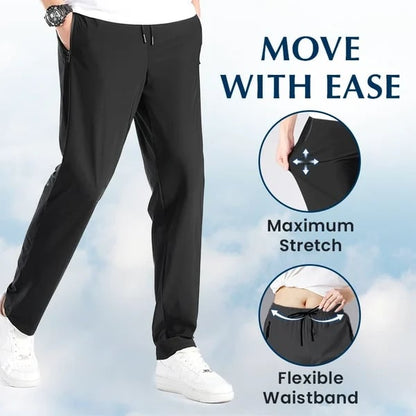 💖HOT SALE 50% OFF💖Unisex Ultra Stretch Breathable Casual Pants