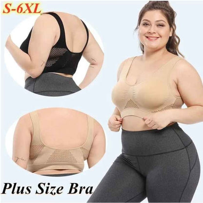 Lift Air Bra Breathable Anti-Sagging Breasts Bra™