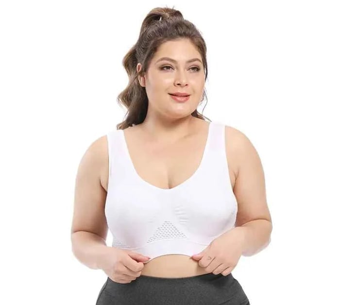 Lift Air Bra Breathable Anti-Sagging Breasts Bra™