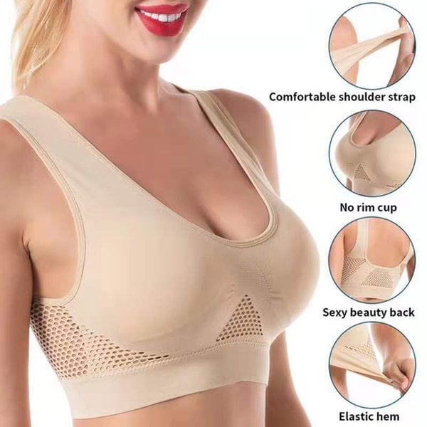 Lift Air Bra Breathable Anti-Sagging Breasts Bra™