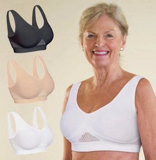 Lift Air Bra Breathable Anti-Sagging Breasts Bra™