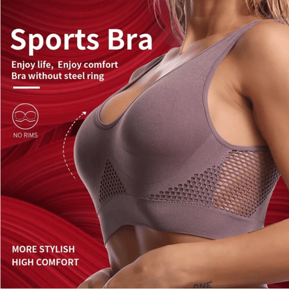 Lift Air Bra Breathable Anti-Sagging Breasts Bra™