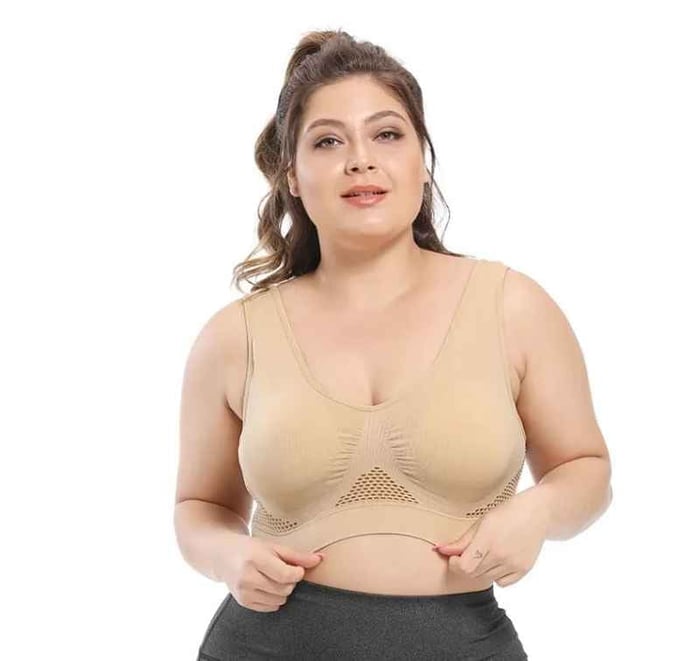 Lift Air Bra Breathable Anti-Sagging Breasts Bra™