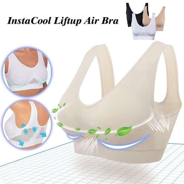 Lift Air Bra Breathable Anti-Sagging Breasts Bra™