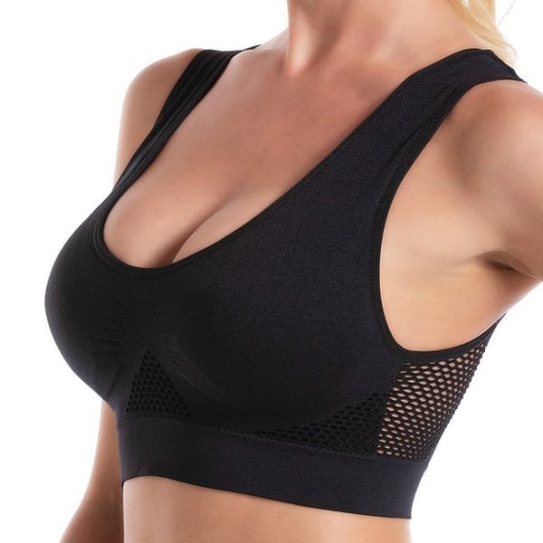 Lift Air Bra Breathable Anti-Sagging Breasts Bra™