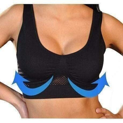 Lift Air Bra Breathable Anti-Sagging Breasts Bra™