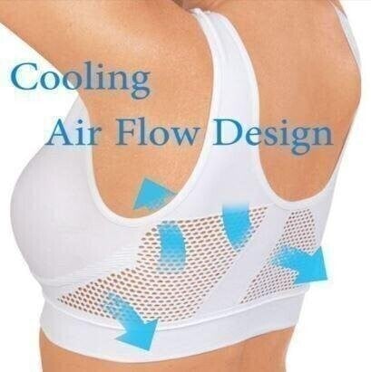 Lift Air Bra Breathable Anti-Sagging Breasts Bra™