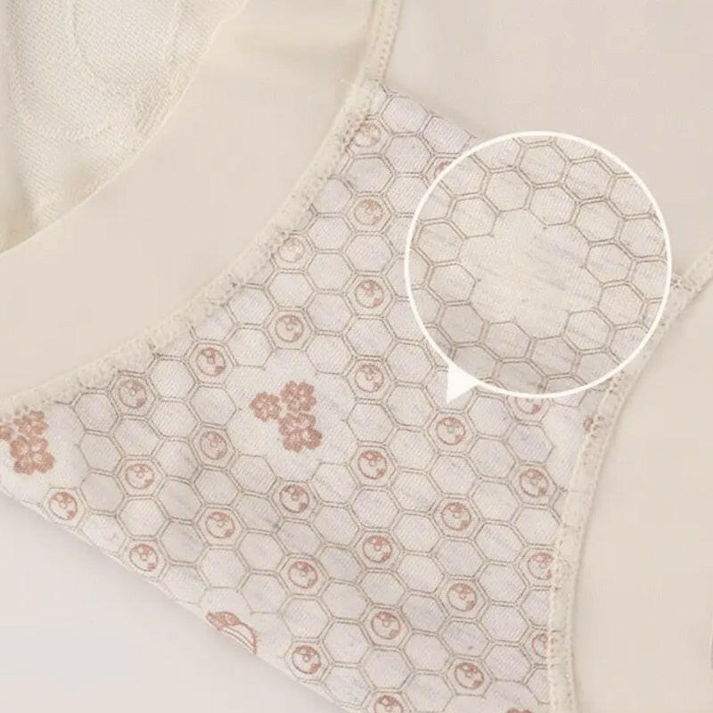 🔥2025 HOT SALE🔥 Women’s High Waist Lace Seamless Panties