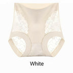 🔥2025 HOT SALE🔥 Women’s High Waist Lace Seamless Panties