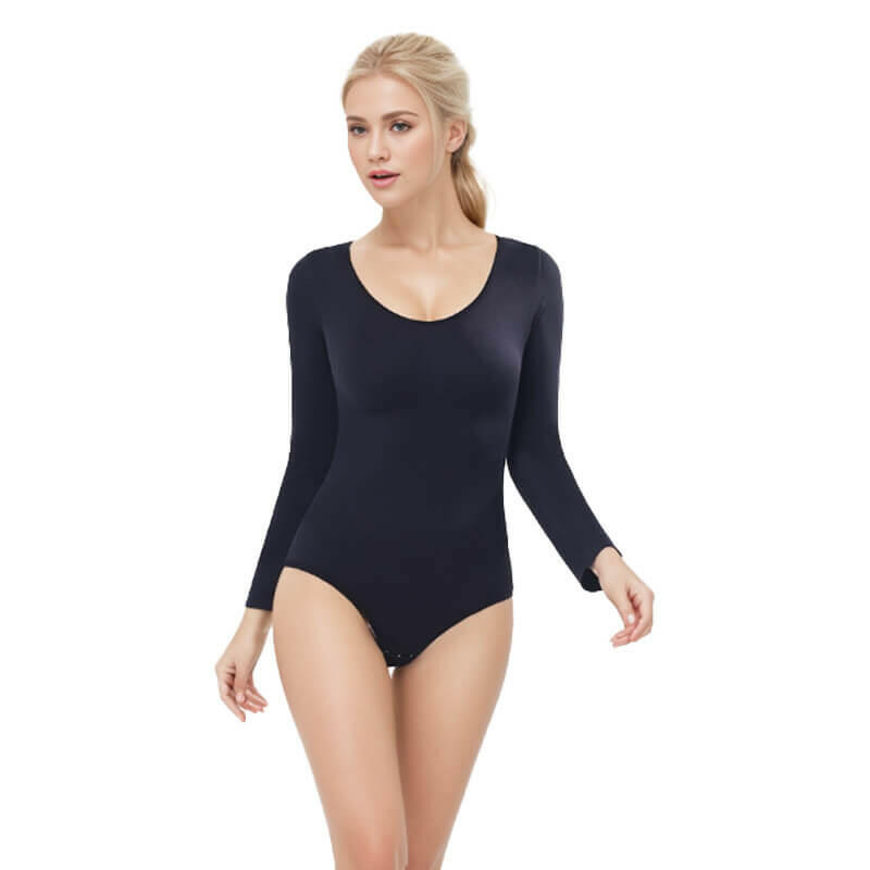 [perfect gift]Women’s Seamless Bodysuit Shapewear