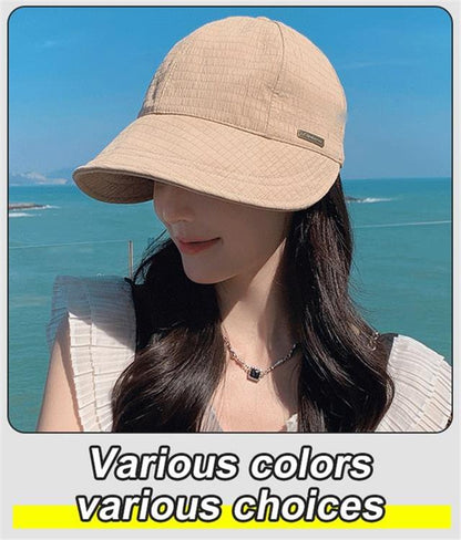 Foldable Bucket Hat - Small Face Tool