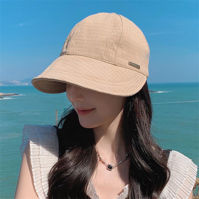 Foldable Bucket Hat - Small Face Tool