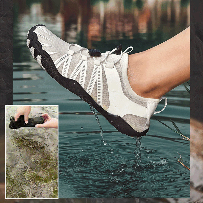 Quick-Drying Non Slip Breathable Hiking Shoes