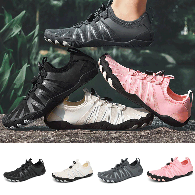 Quick-Drying Non Slip Breathable Hiking Shoes