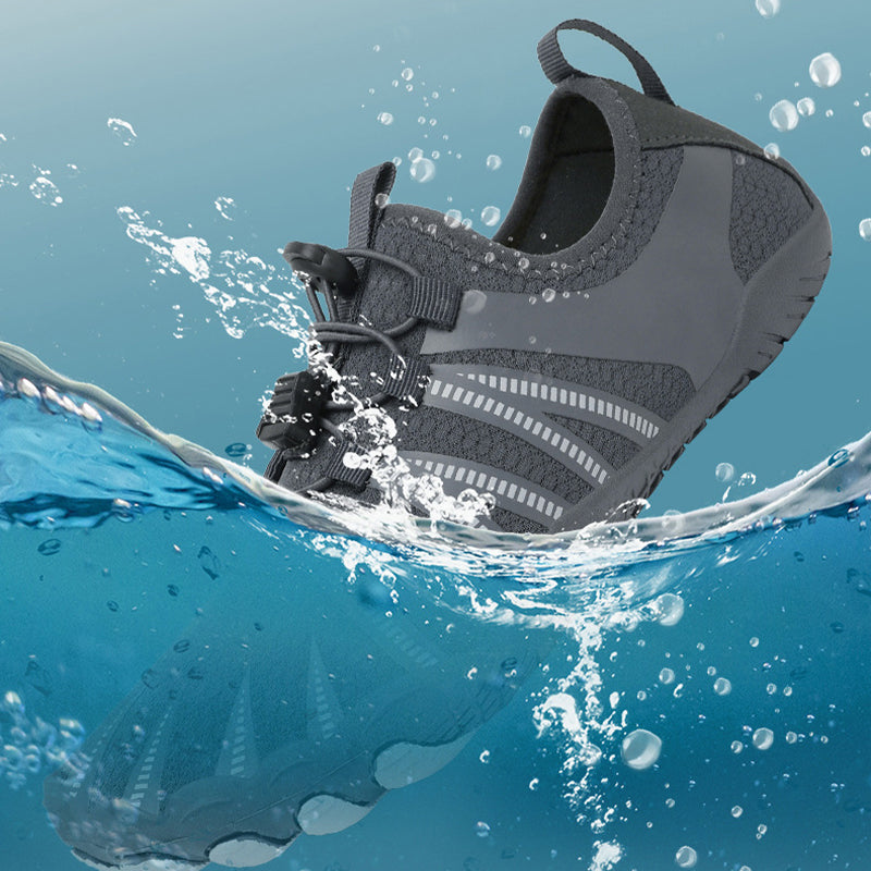 Quick-Drying Non Slip Breathable Hiking Shoes