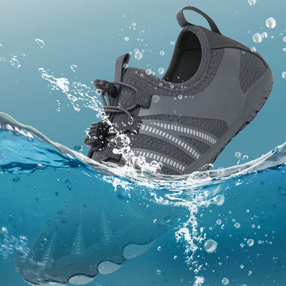 Quick-Drying Non Slip Breathable Hiking Shoes