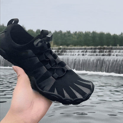 Quick-Drying Non Slip Breathable Hiking Shoes