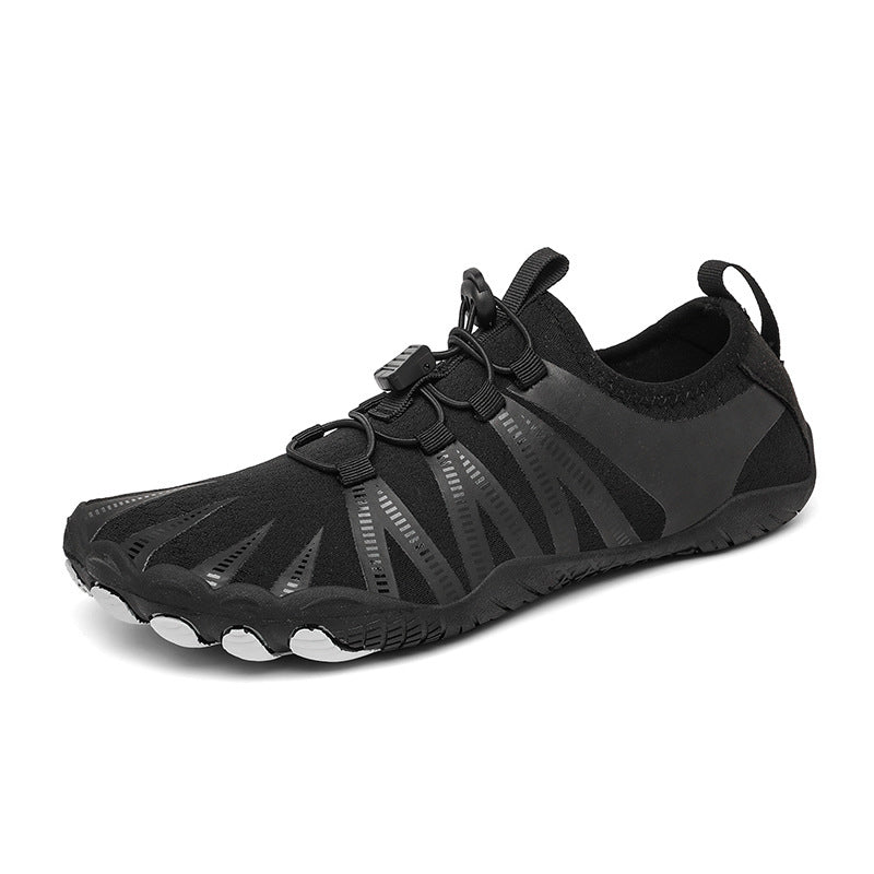 Quick-Drying Non Slip Breathable Hiking Shoes