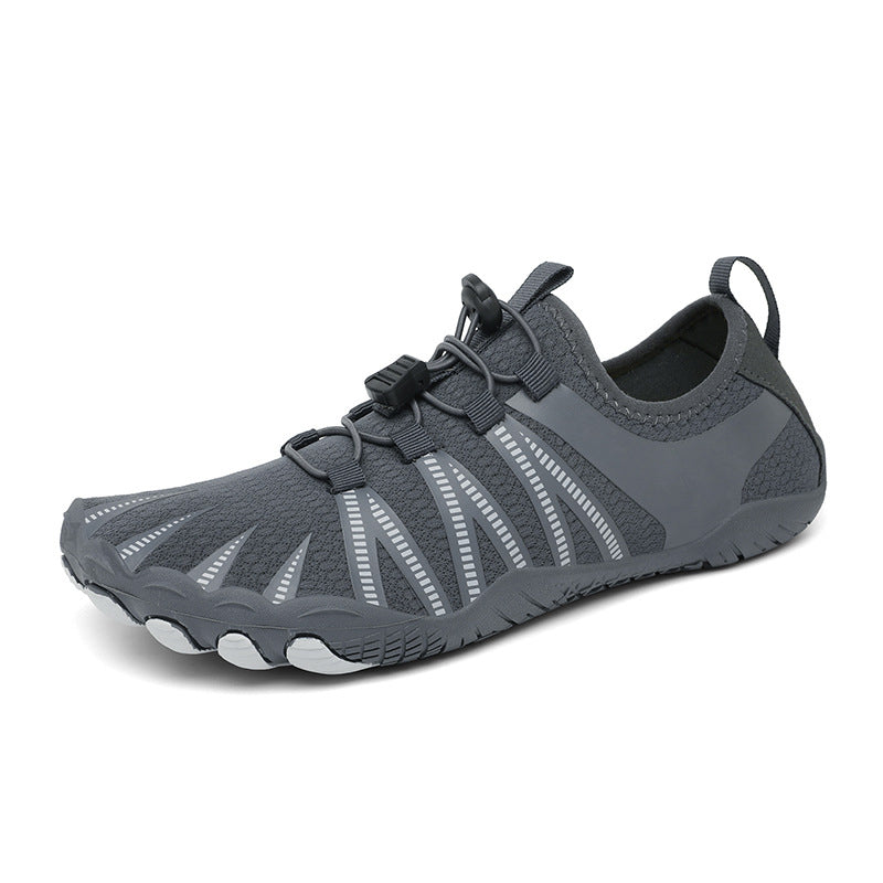 Quick-Drying Non Slip Breathable Hiking Shoes