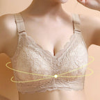 Women's Push-Up Wirefree Bra