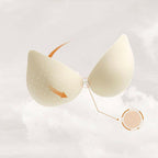 Breathable Wire-Free Seamless Adjustable Bras