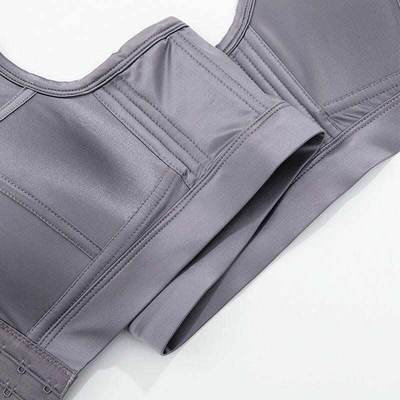 Women’s Push Up Front Closure Bra