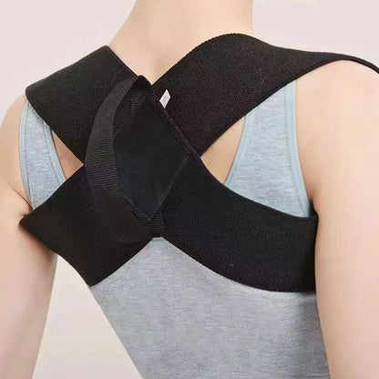⏰LAST DAY SALE 75% OFF🔥Back Posture Correction Belt for Men & Women