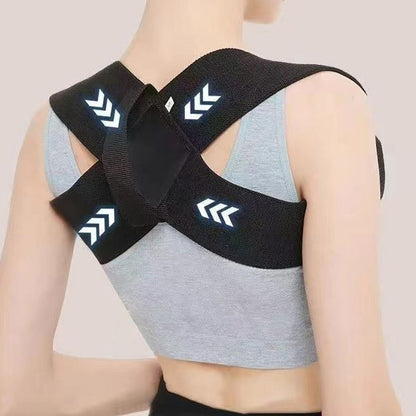 ⏰LAST DAY SALE 75% OFF🔥Back Posture Correction Belt for Men & Women
