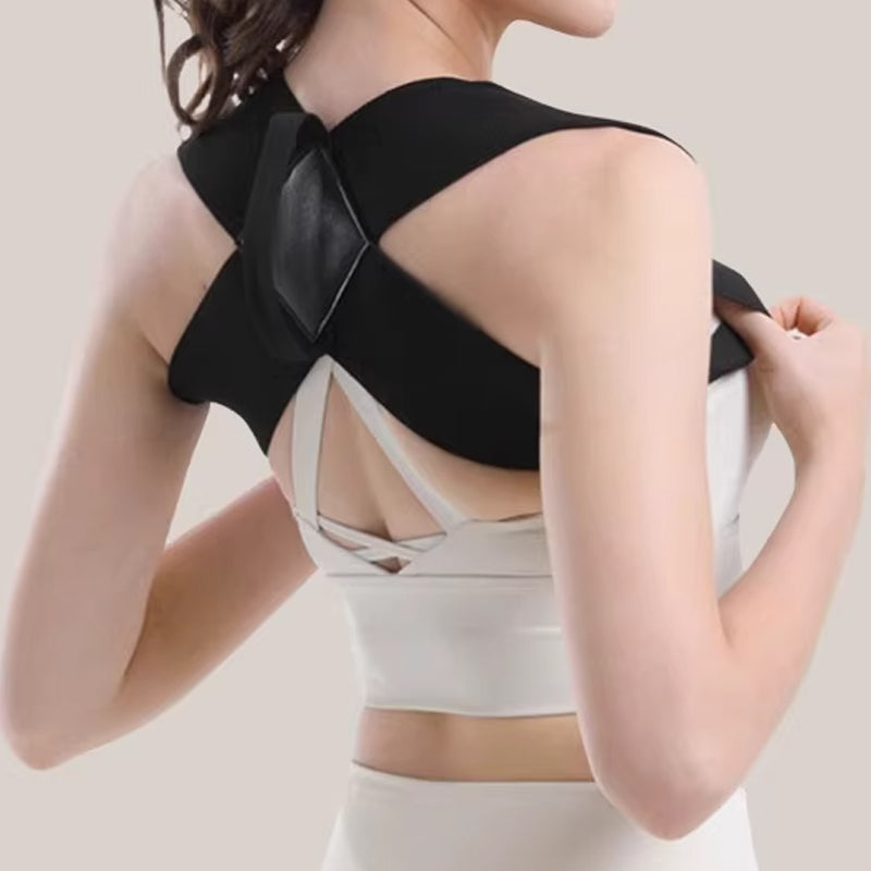 ⏰LAST DAY SALE 75% OFF🔥Back Posture Correction Belt for Men & Women
