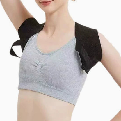⏰LAST DAY SALE 75% OFF🔥Back Posture Correction Belt for Men & Women
