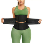 Waist Trainer Belt for Women & Men