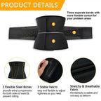 Waist Trainer Belt for Women & Men
