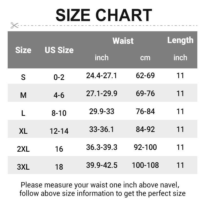 Waist Trainer Belt for Women & Men