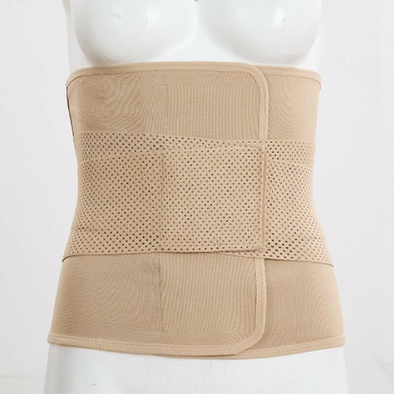 Waist Trainer Belt for Women & Men