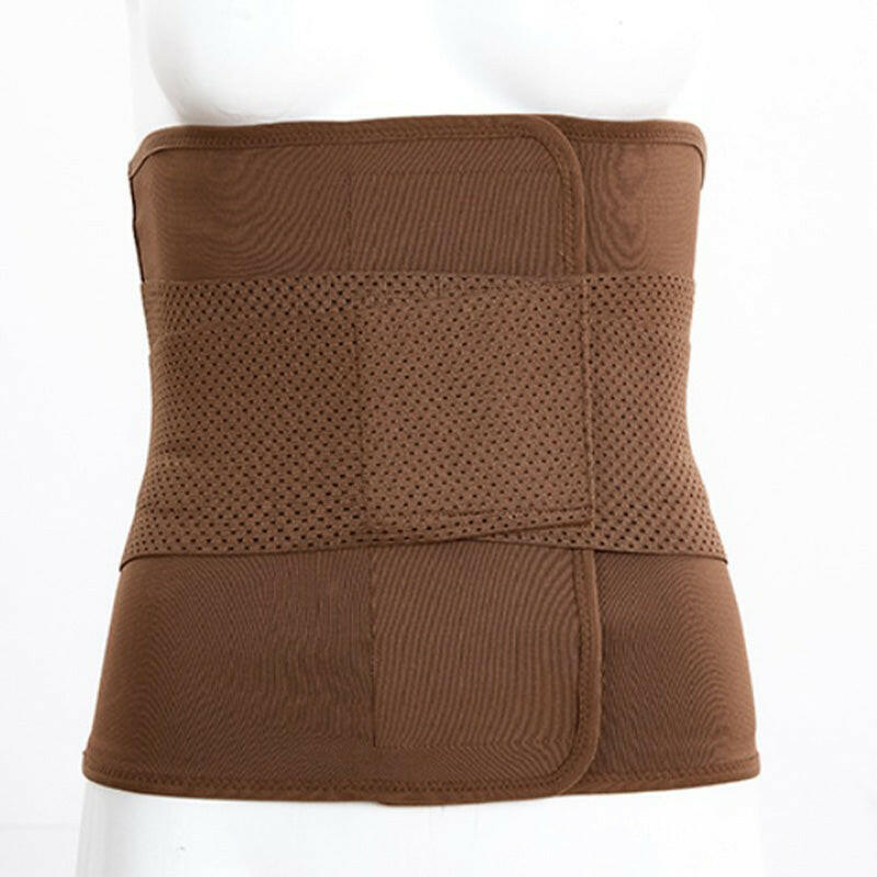 Waist Trainer Belt for Women & Men