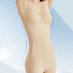 ⏳Limited Time 50% Off💥Tummy Tuck & Hip Lift Traceless One-piece Shapewear