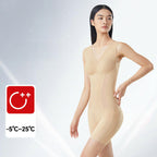⏳Limited Time 50% Off💥Tummy Tuck & Hip Lift Traceless One-piece Shapewear