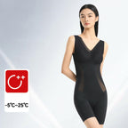 ⏳Limited Time 50% Off💥Tummy Tuck & Hip Lift Traceless One-piece Shapewear