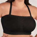 Wireless Removable Strap Bra for Women