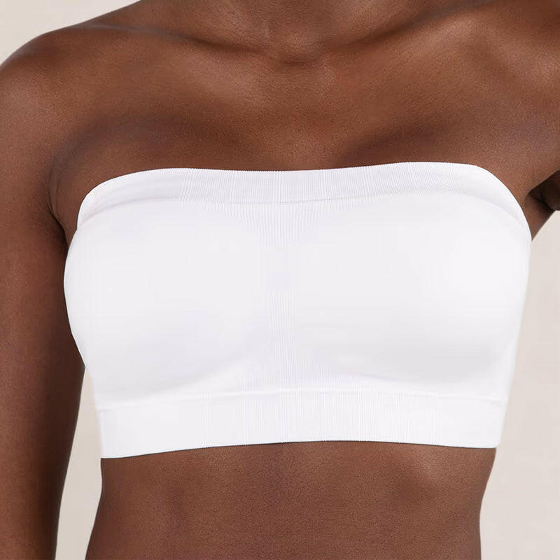 Wireless Removable Strap Bra for Women