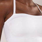 Wireless Removable Strap Bra for Women