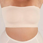 Wireless Removable Strap Bra for Women