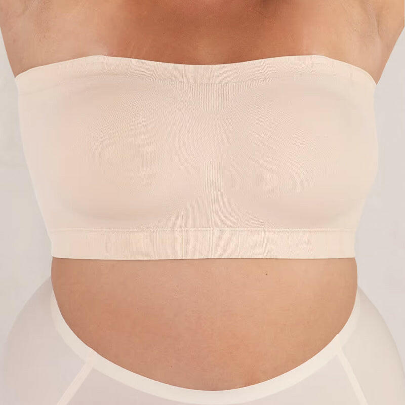 Wireless Removable Strap Bra for Women