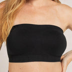 Wireless Removable Strap Bra for Women
