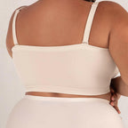 Wireless Removable Strap Bra for Women