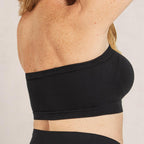 Wireless Removable Strap Bra for Women