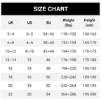 Women's Tummy Tucking & Hip Lifting Bodysuit