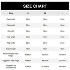 Women's Waist-slimming Bodysuit